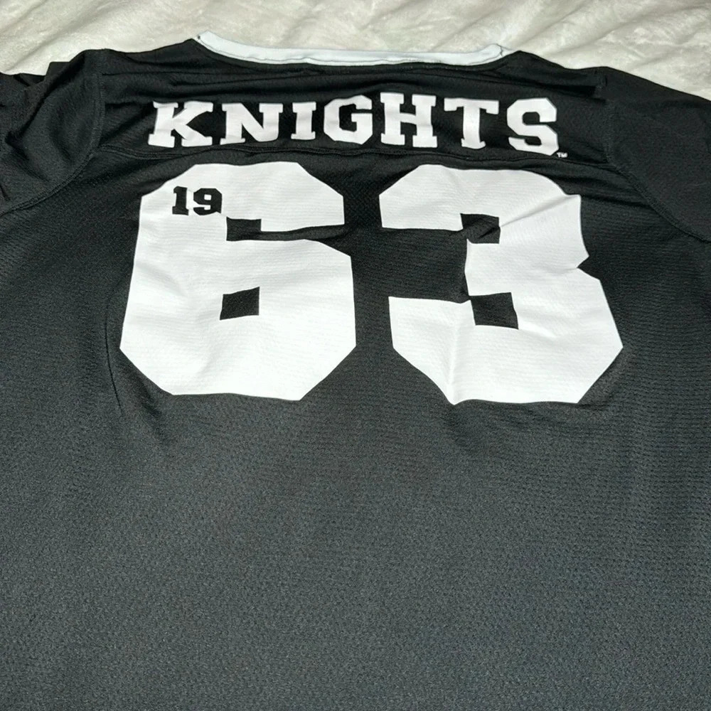 UCF PINK Jersey - UCF